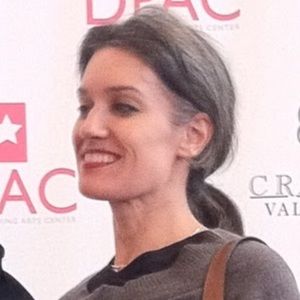 Meet your Posher, Jenifer